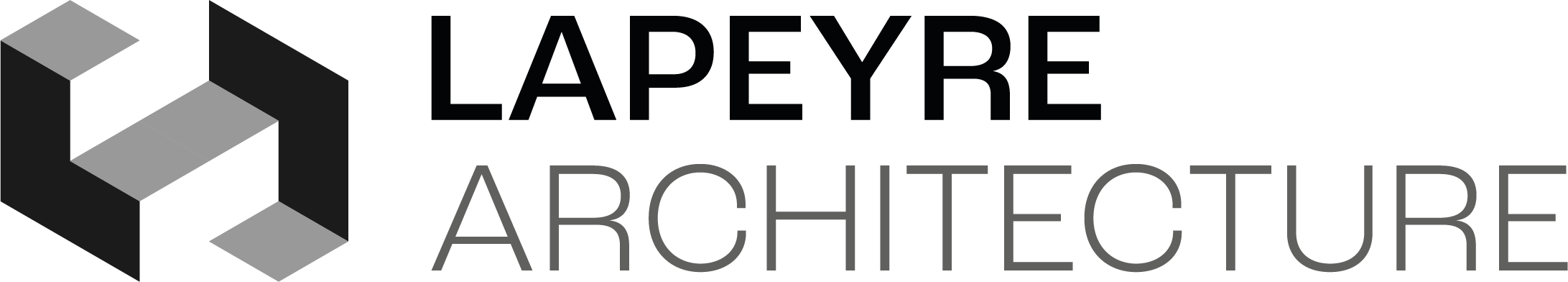 Lapeyre Architecture | Agence d'Architecture